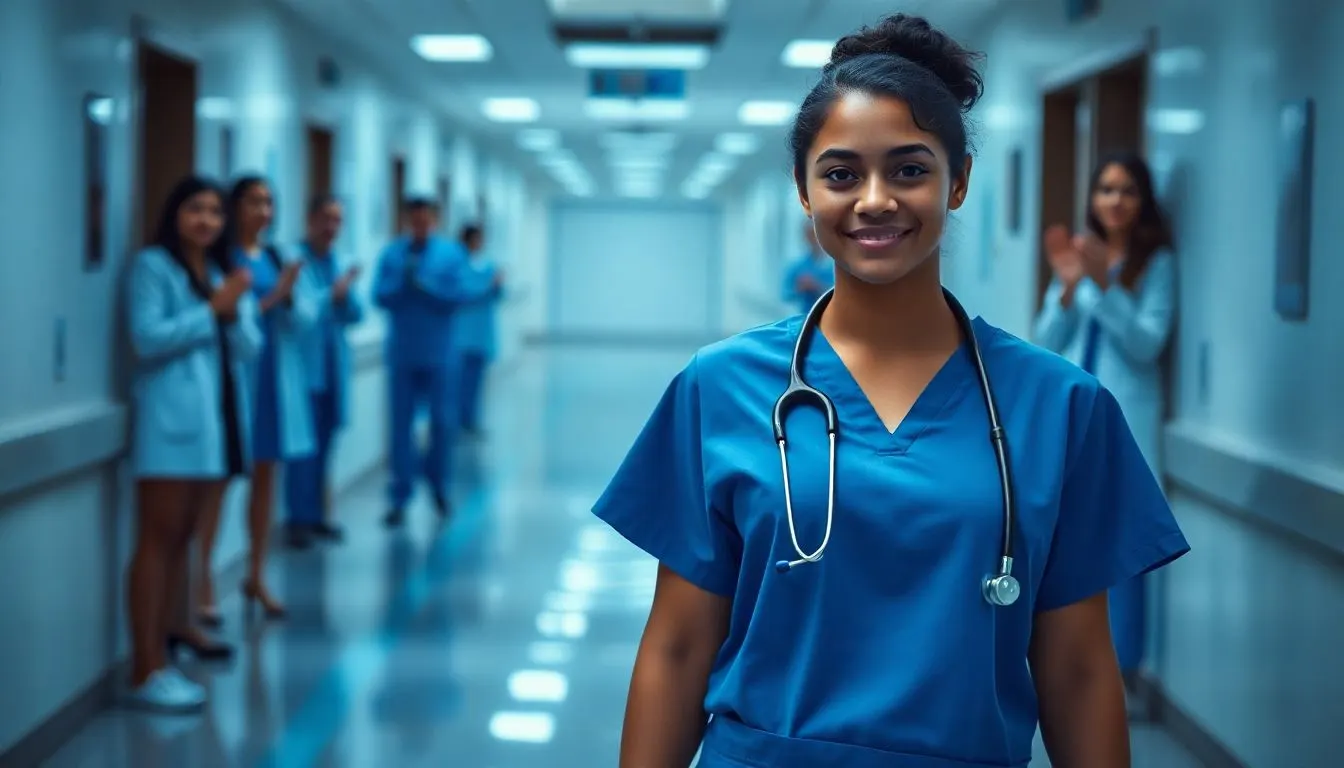 Top 10 Surgical Tech Programs​ that Guarantee You a Job in 2025