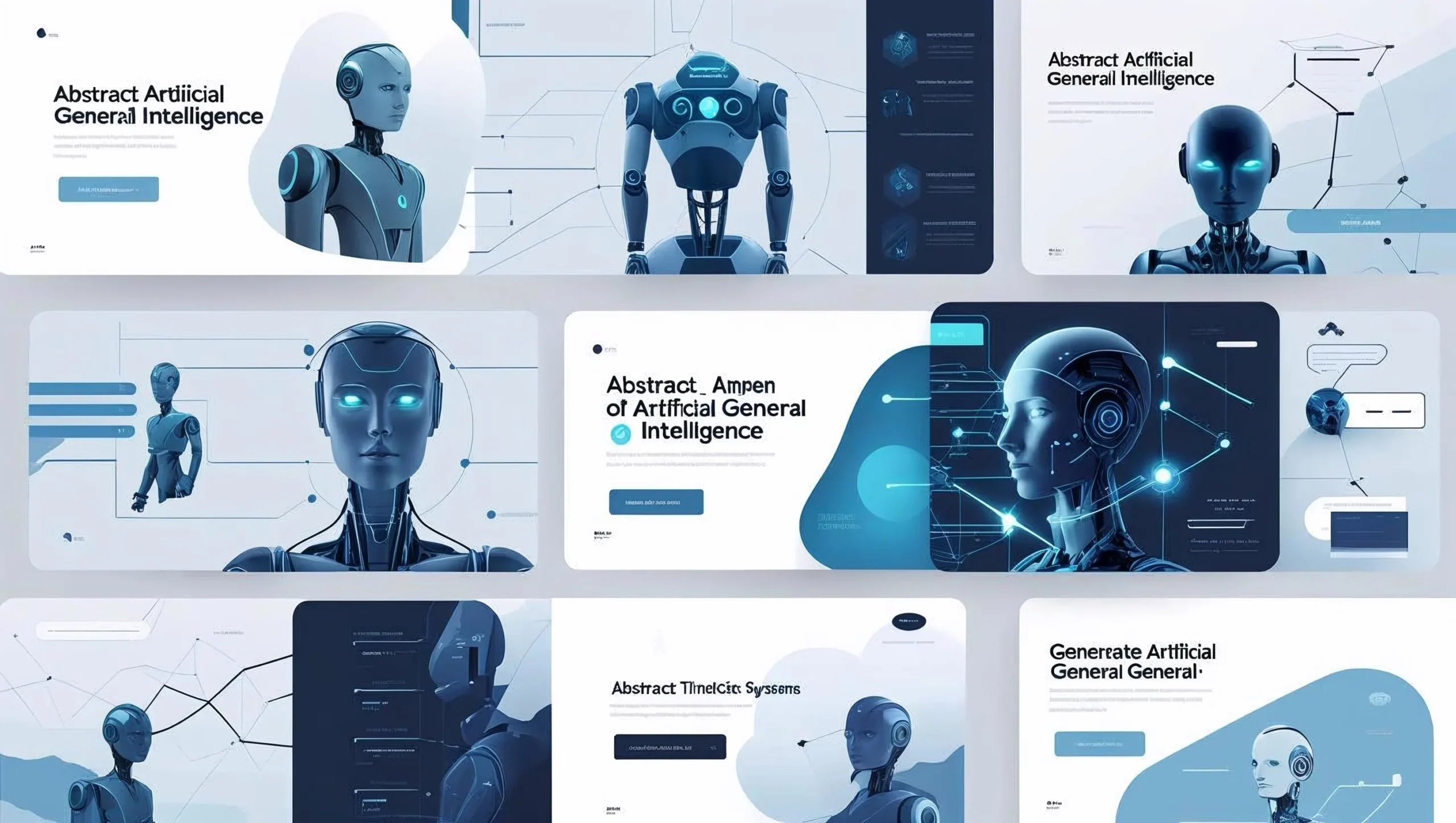 Artificial General Intelligence: Why booming in 2025?