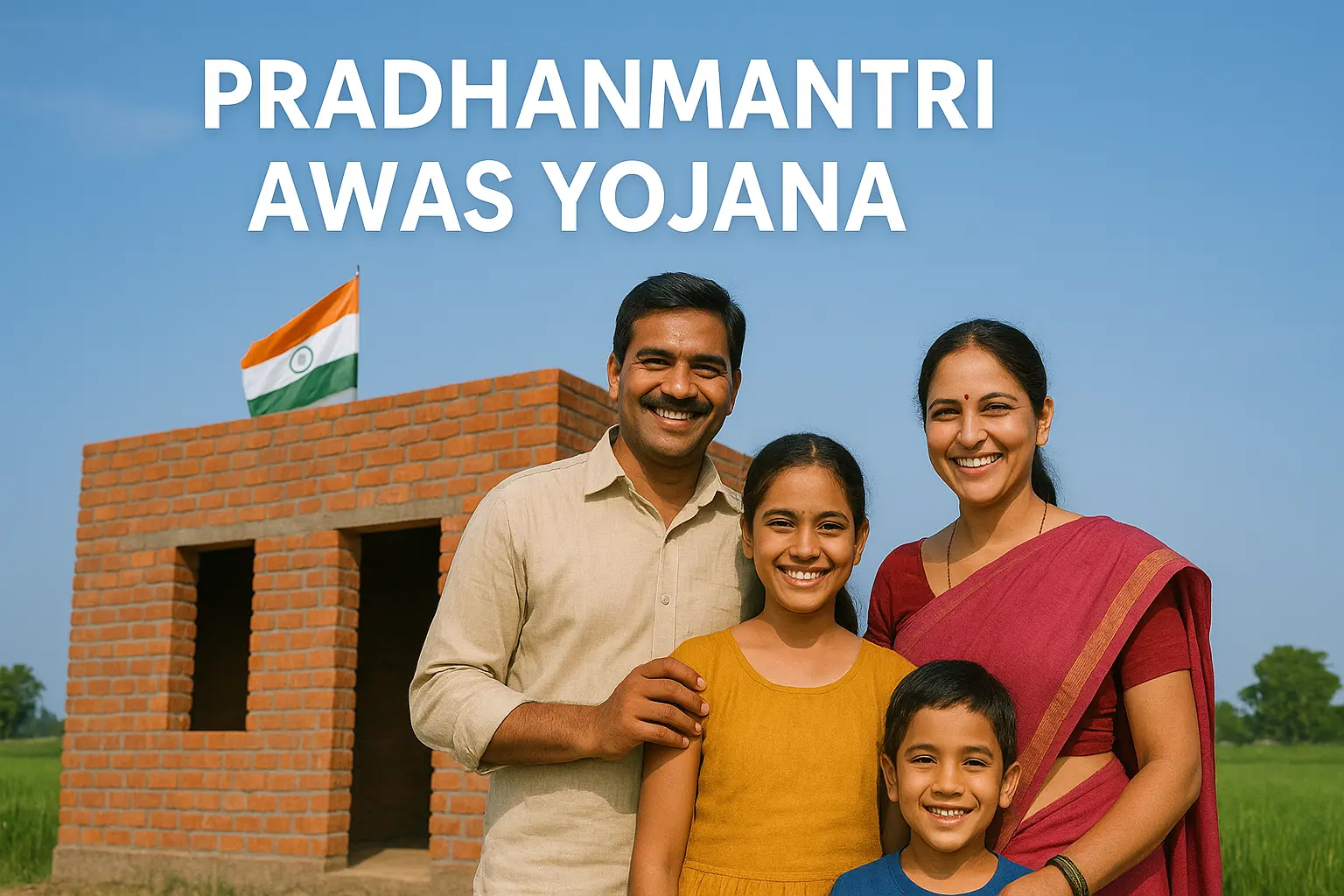 Pradhan Mantri Awas Yojana Gramin list 2025 Pradhan Mantri Awas Yojana Gramin list 2025