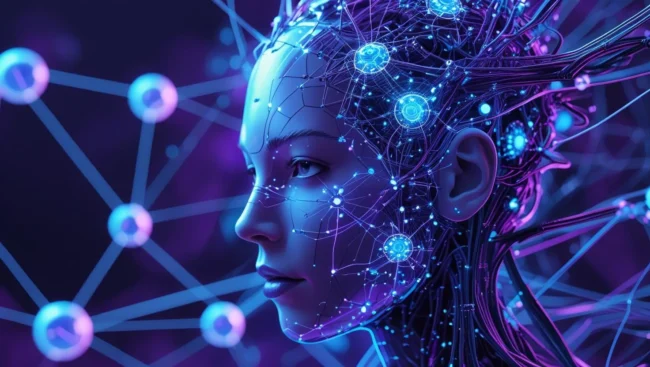 Artificial general intelligence (AGI)