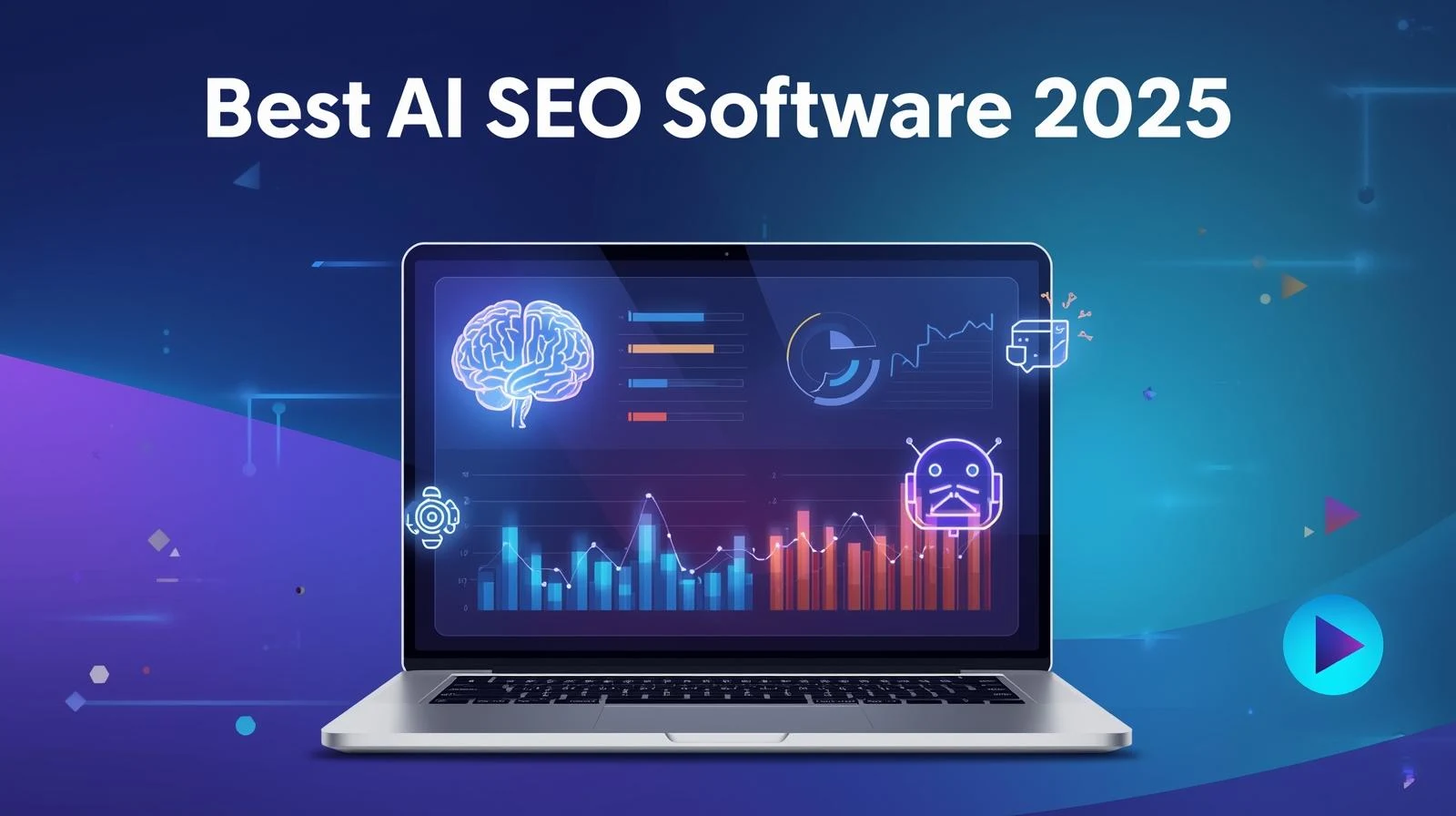 Best AI SEO Software in 2025: Top Tools and Smart SEO Services Explained