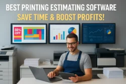 printing estimating software