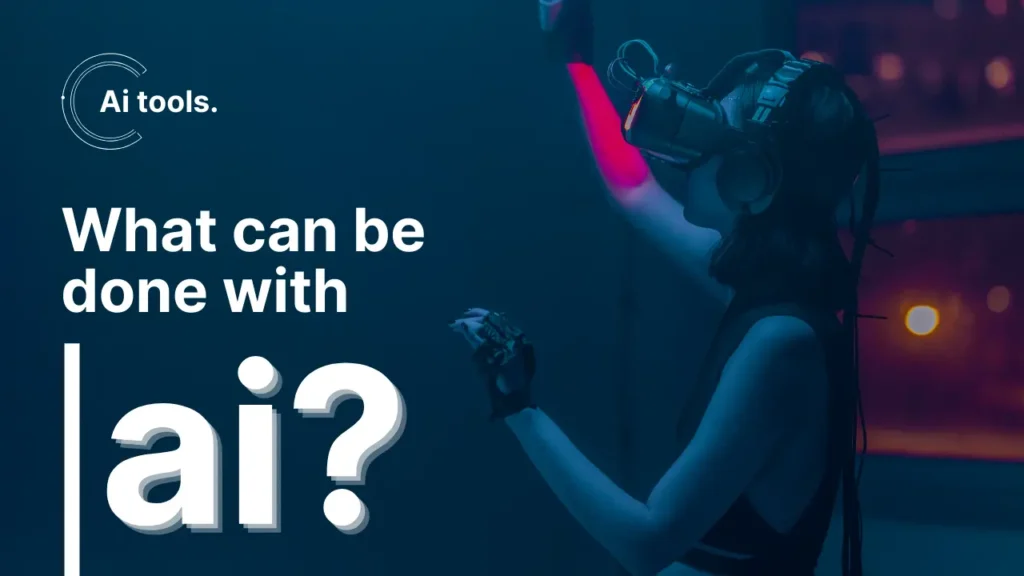 ai productivity tools