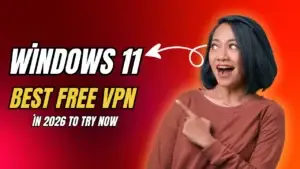 best free vpn windows 11