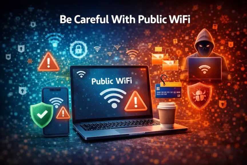 How to Protect Your Data Online