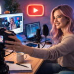 youtube growing