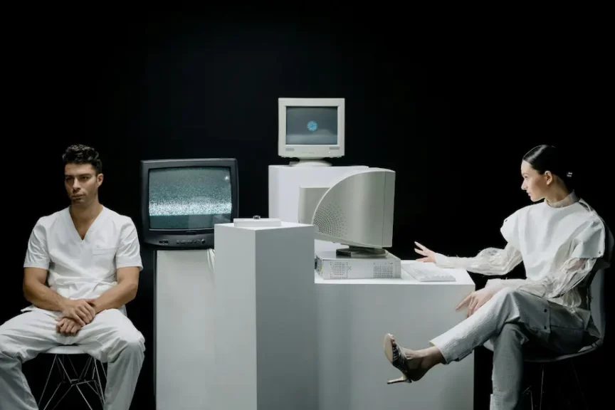 कम्प्यूटर क्या है?